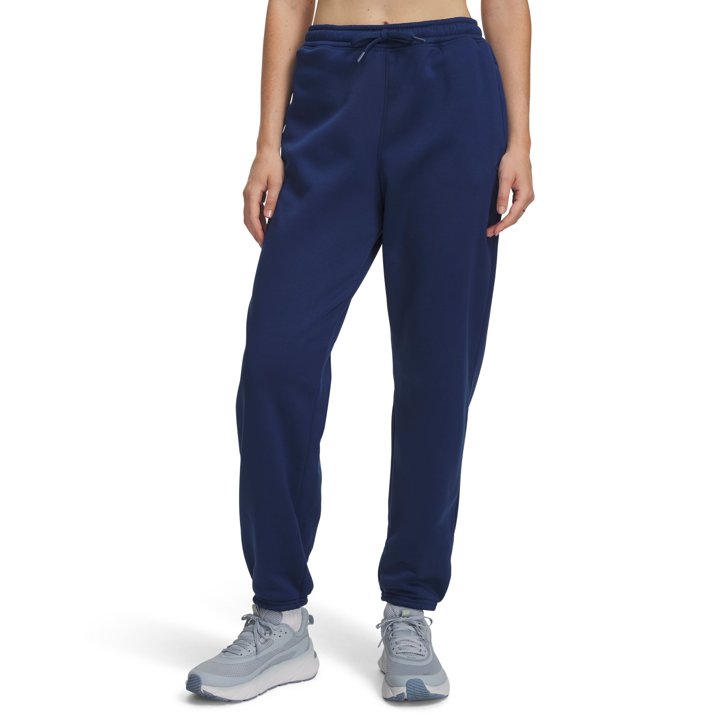 Under Armour Women's Armour Fleece Jogger Pants