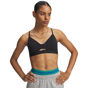 Under Armour Women's Strappy Bralette