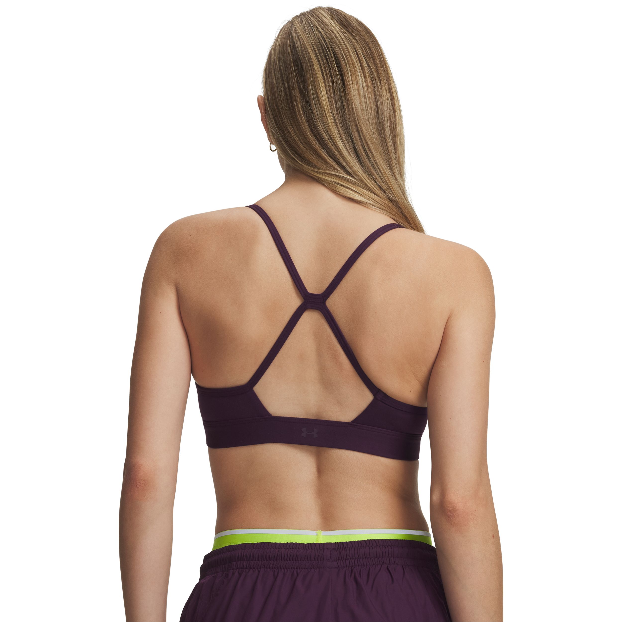 Under Armour Women's Strappy Bralette