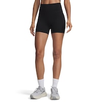 Under Armour Women's Meridian Middy Shorts