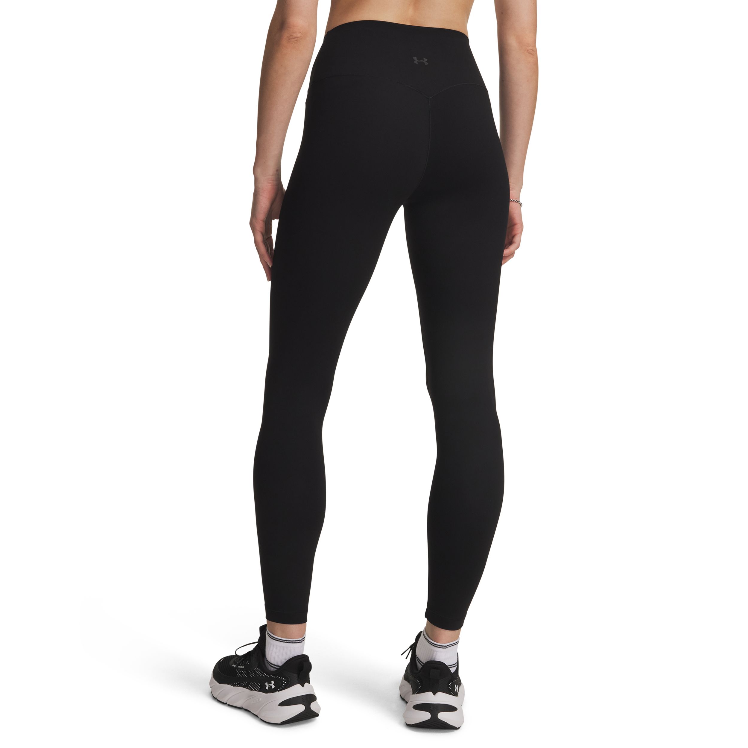 Under Armour Women's Meridian Ankle Leggings