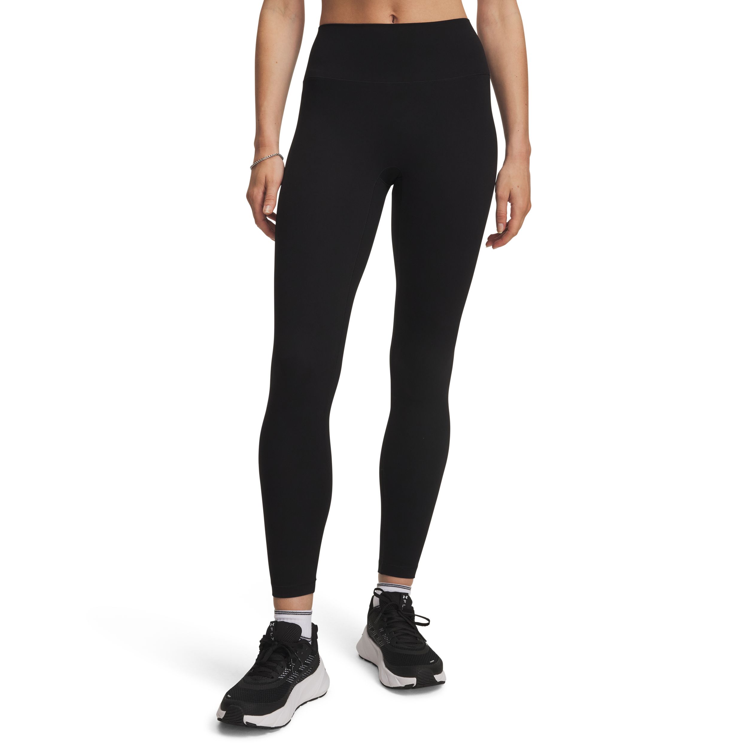 Under Armour Women's Meridian Ankle Leggings