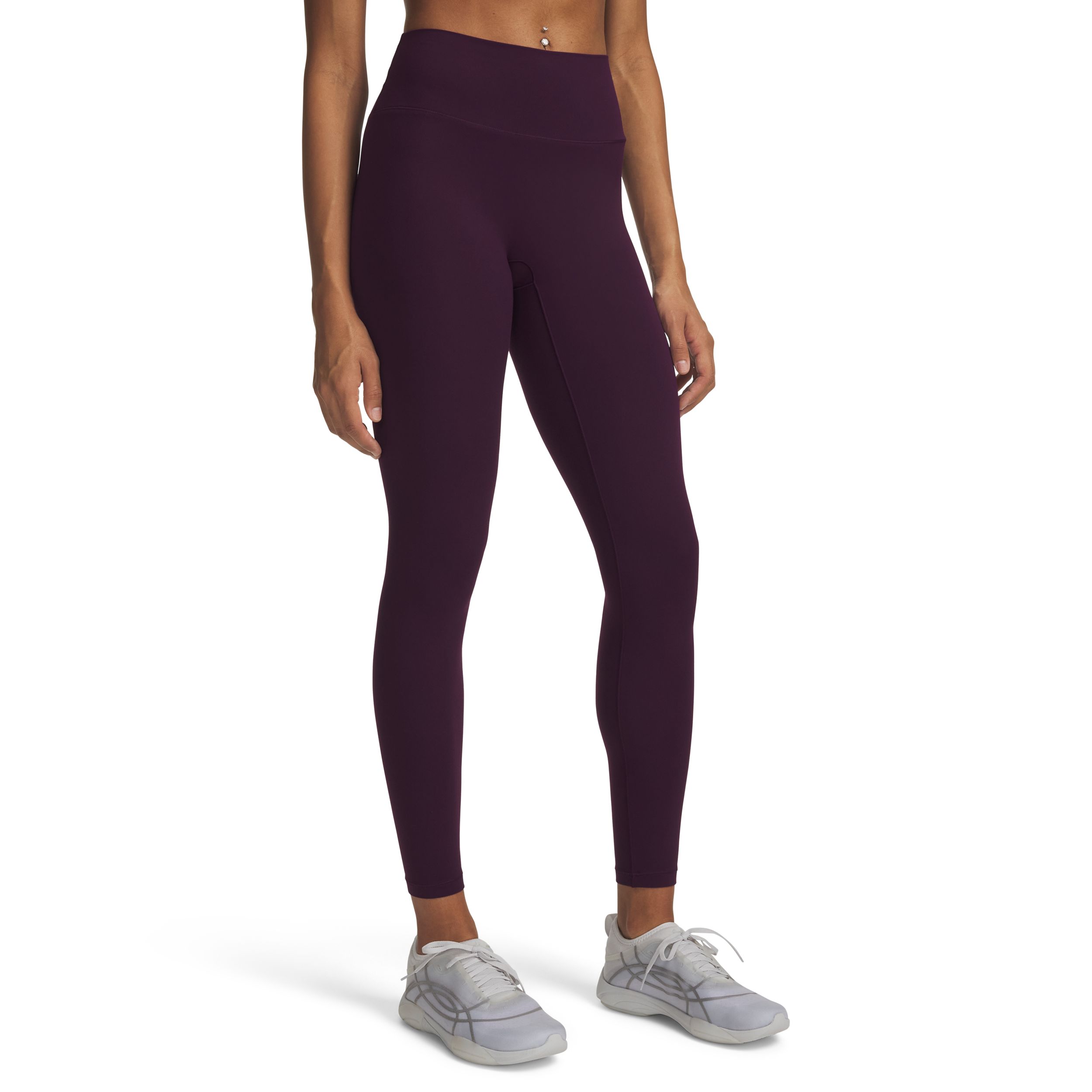 Under Armour Women's Meridian Ankle Leggings