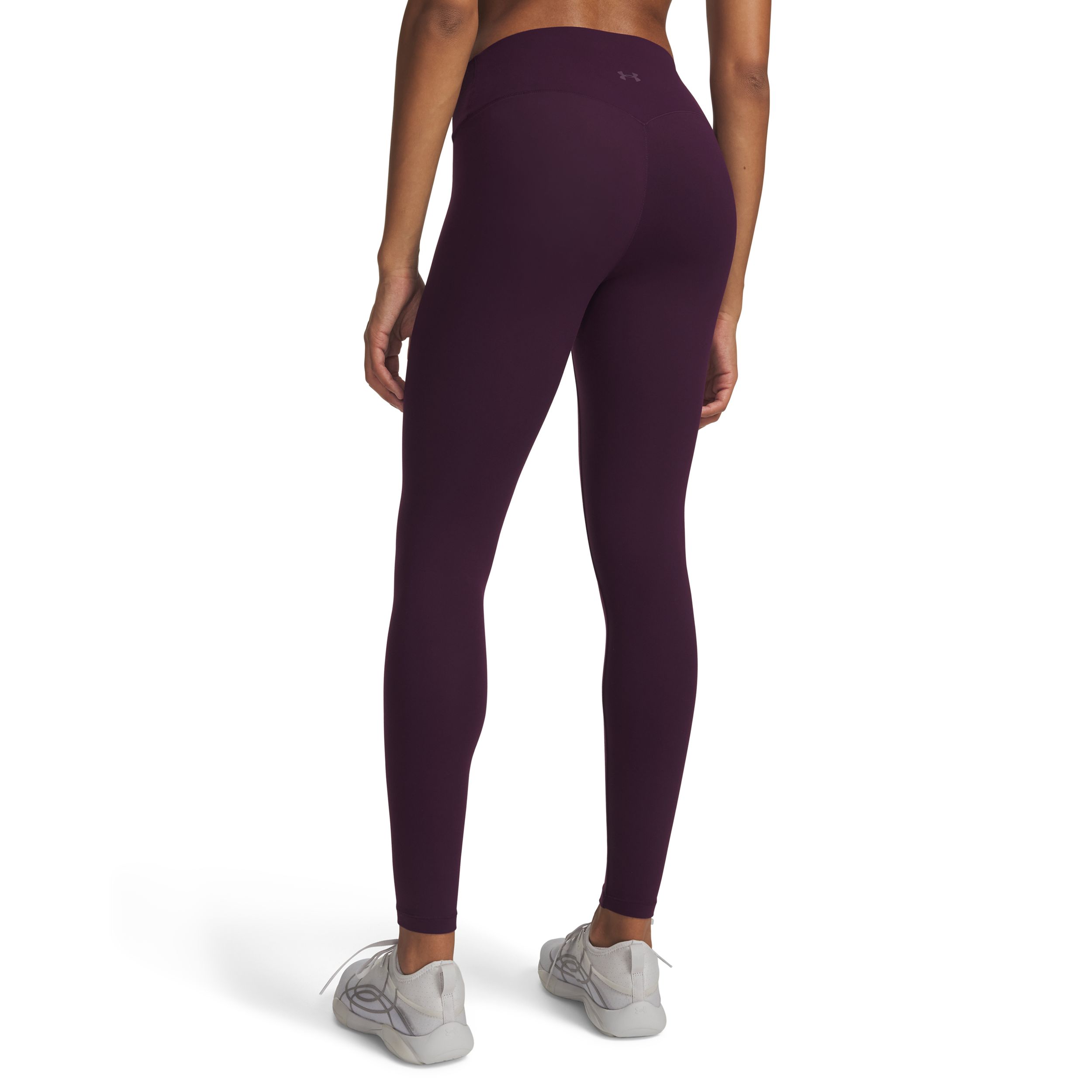 Under Armour Women's Meridian Ankle Leggings
