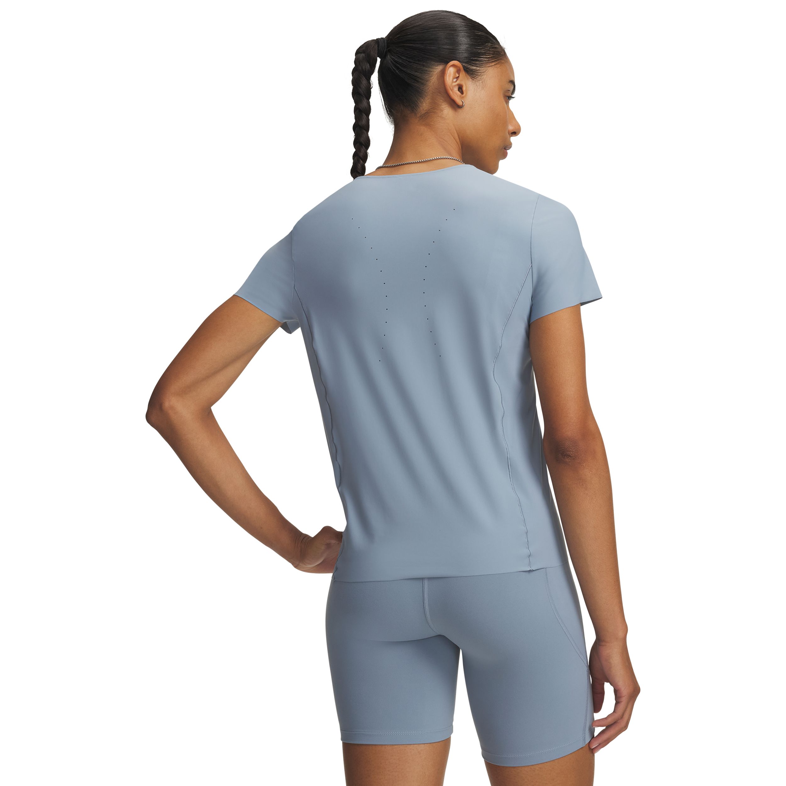 Under Armour Women's Vanish Elite Short Sleeve T-Shirt