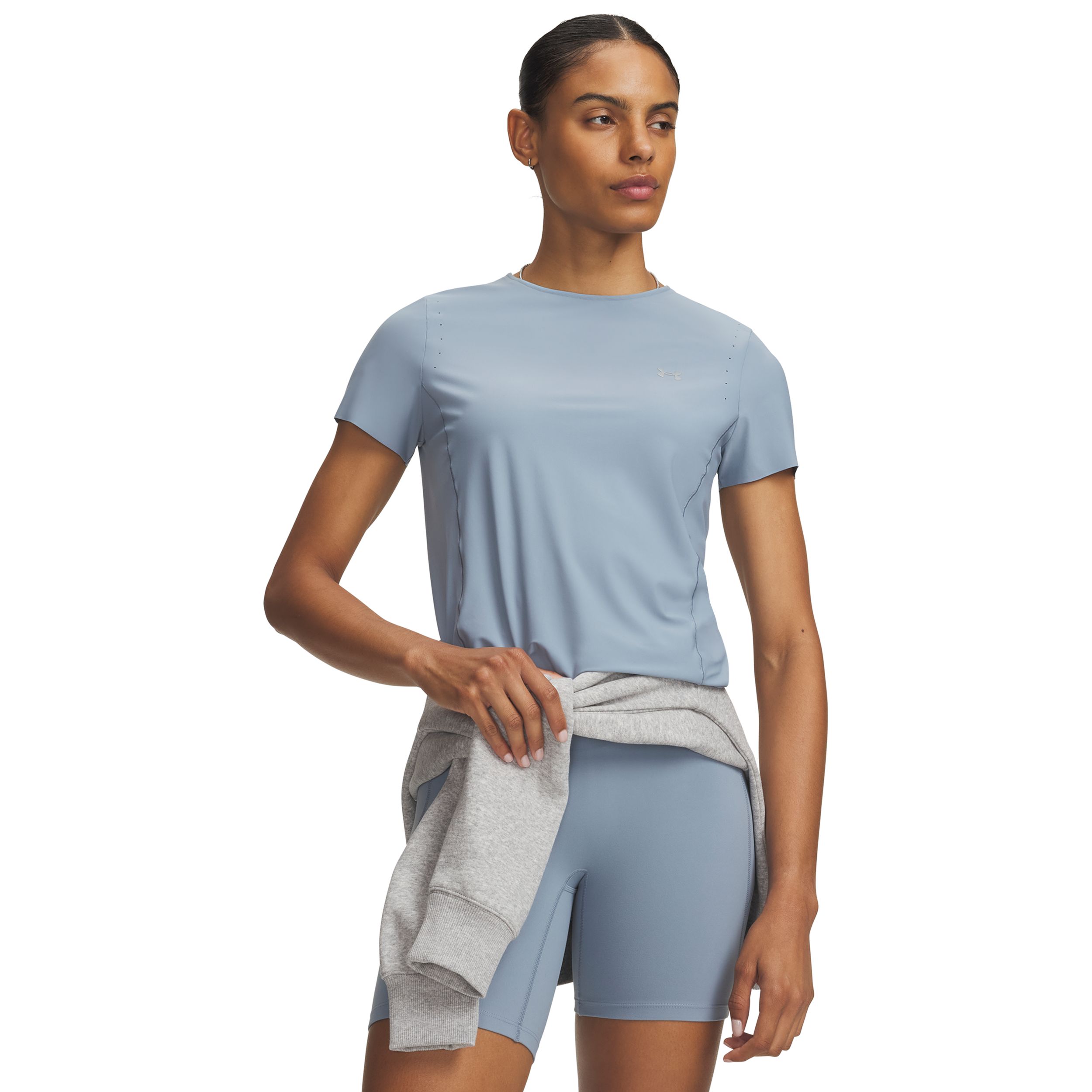 Under Armour Women's Vanish Elite Short Sleeve T-Shirt