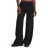 Under Armour Women's Icon Fleece Sama Wide Leg Pants