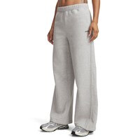 Under Armour Women's Icon Fleece Sama Wide Leg Pants