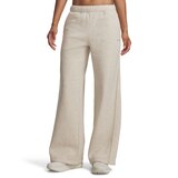 Under Armour Women's Icon Fleece Sama Wide Leg Pants