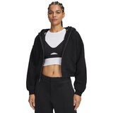Under Armour Women's Icon Fleece Sama Full Zip Hoodie
