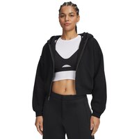 Under Armour Women's Icon Fleece Sama Full Zip Hoodie