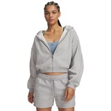 Under Armour Women's Icon Fleece Sama Full Zip Hoodie
