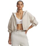 Under Armour Women's Icon Fleece Sama Full Zip Hoodie