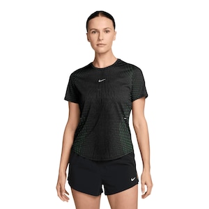 Nike Women's Run Aeroswift Fit Breathable Running T-shirt