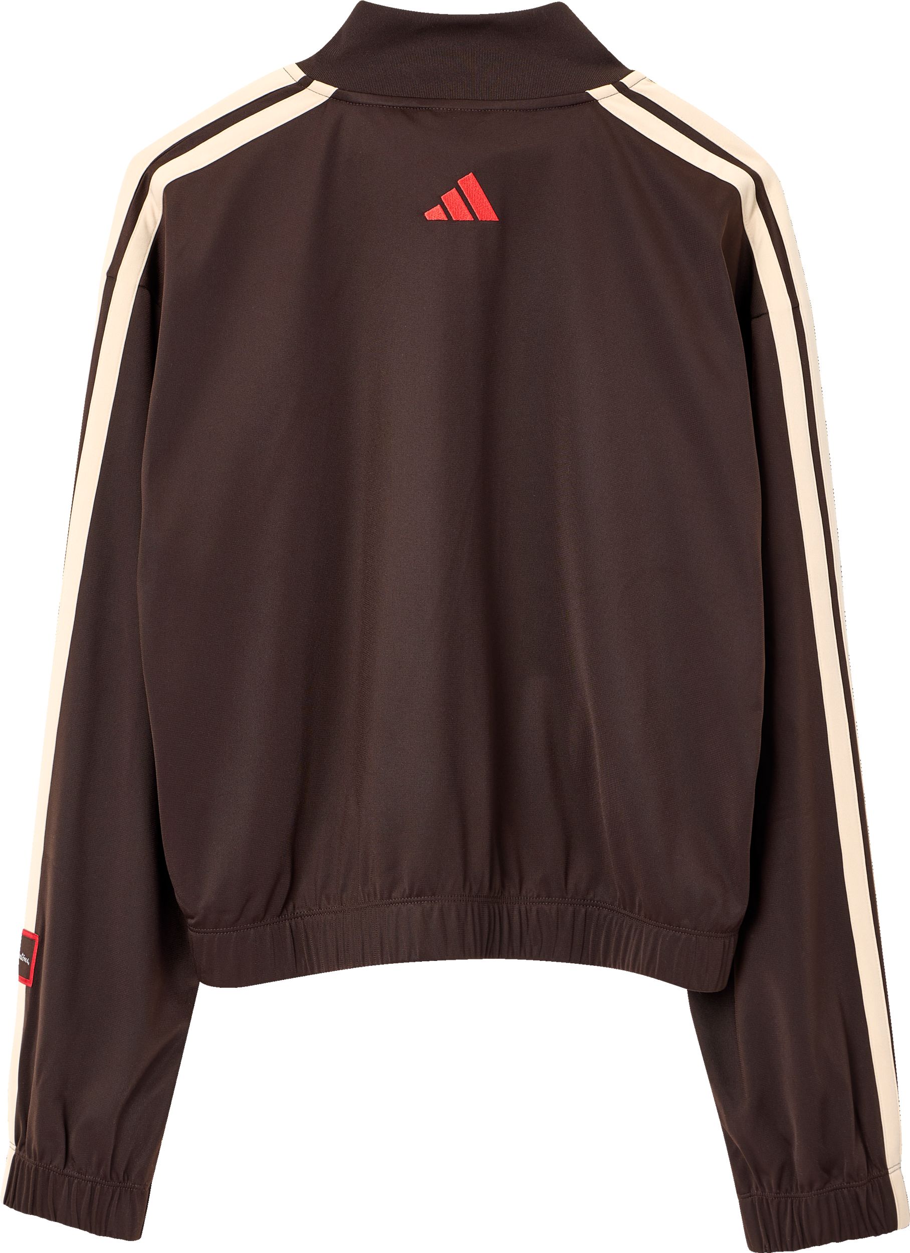 adidas X Tim Hortons Women's Run Tricot Track Jacket