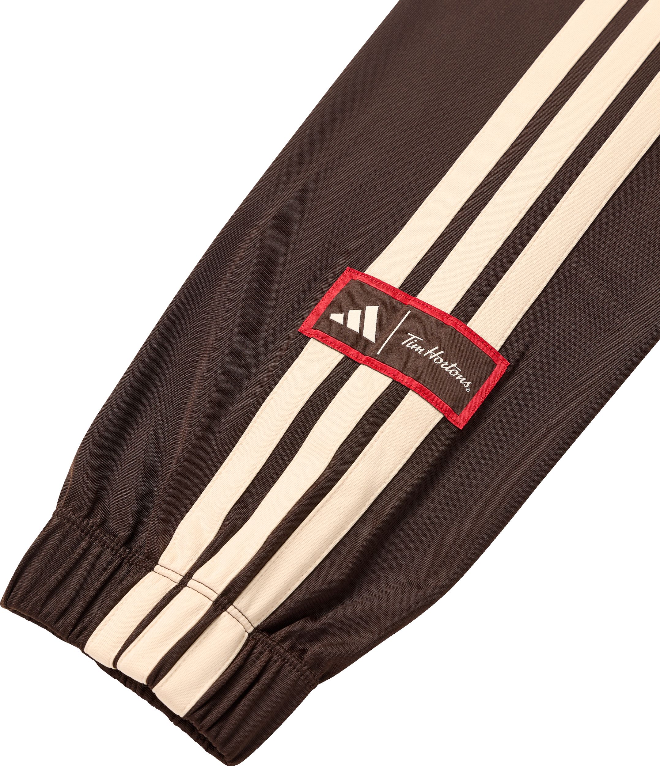 adidas X Tim Hortons Women's Run Tricot Track Jacket