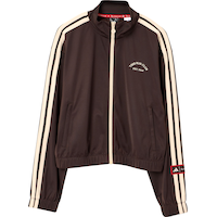 adidas x Tim Hortons Women's Run Tricot Track Jacket