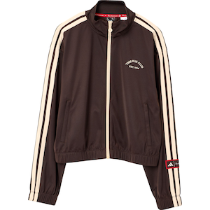 adidas x Tim Hortons Women's Run Tricot Track Jacket