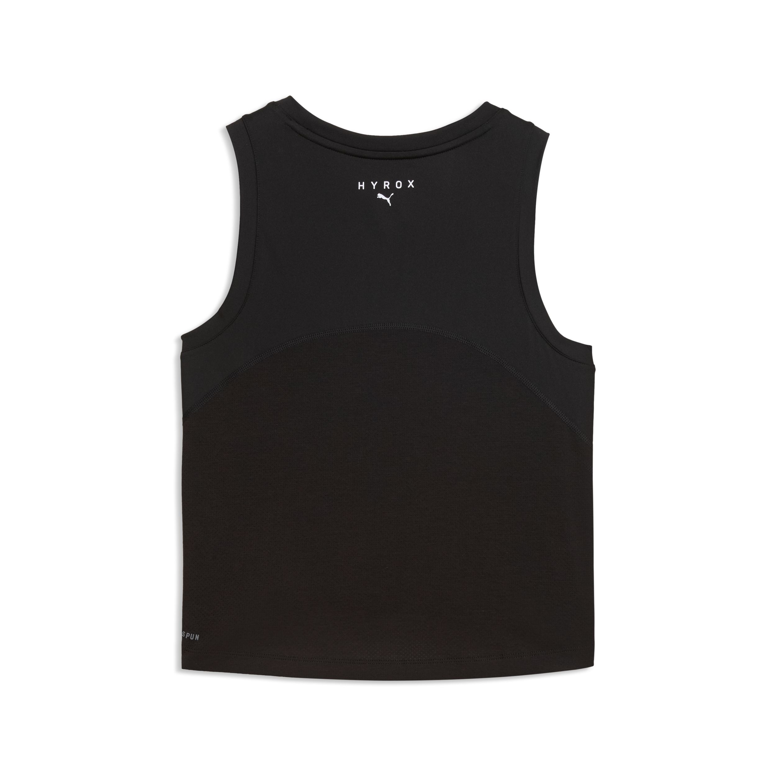 PUMA Women's HYROX CLOUDSPUN City Tank
