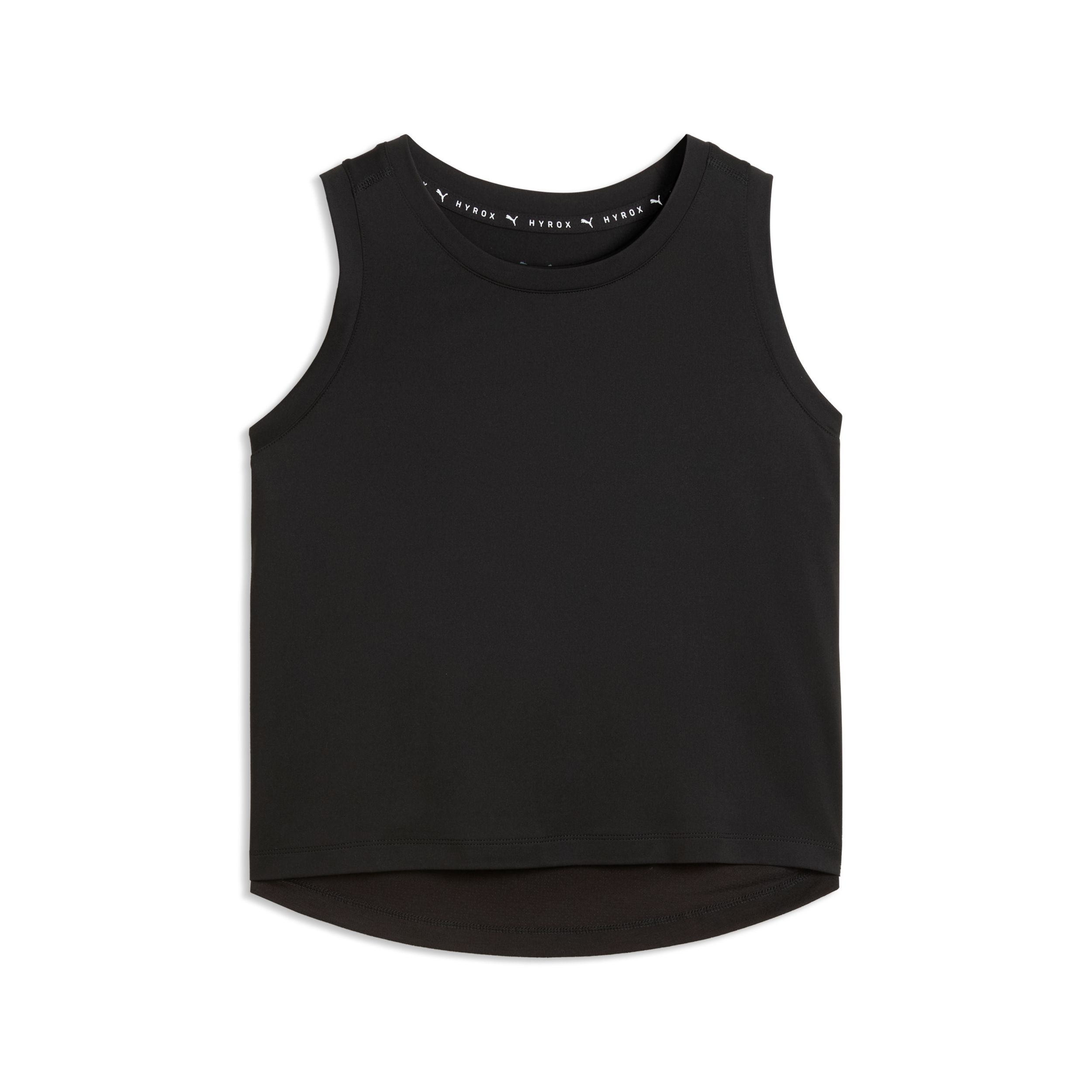 PUMA Women's HYROX CLOUDSPUN City Tank