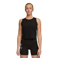 PUMA Women's HYROX CLOUDSPUN City Tank