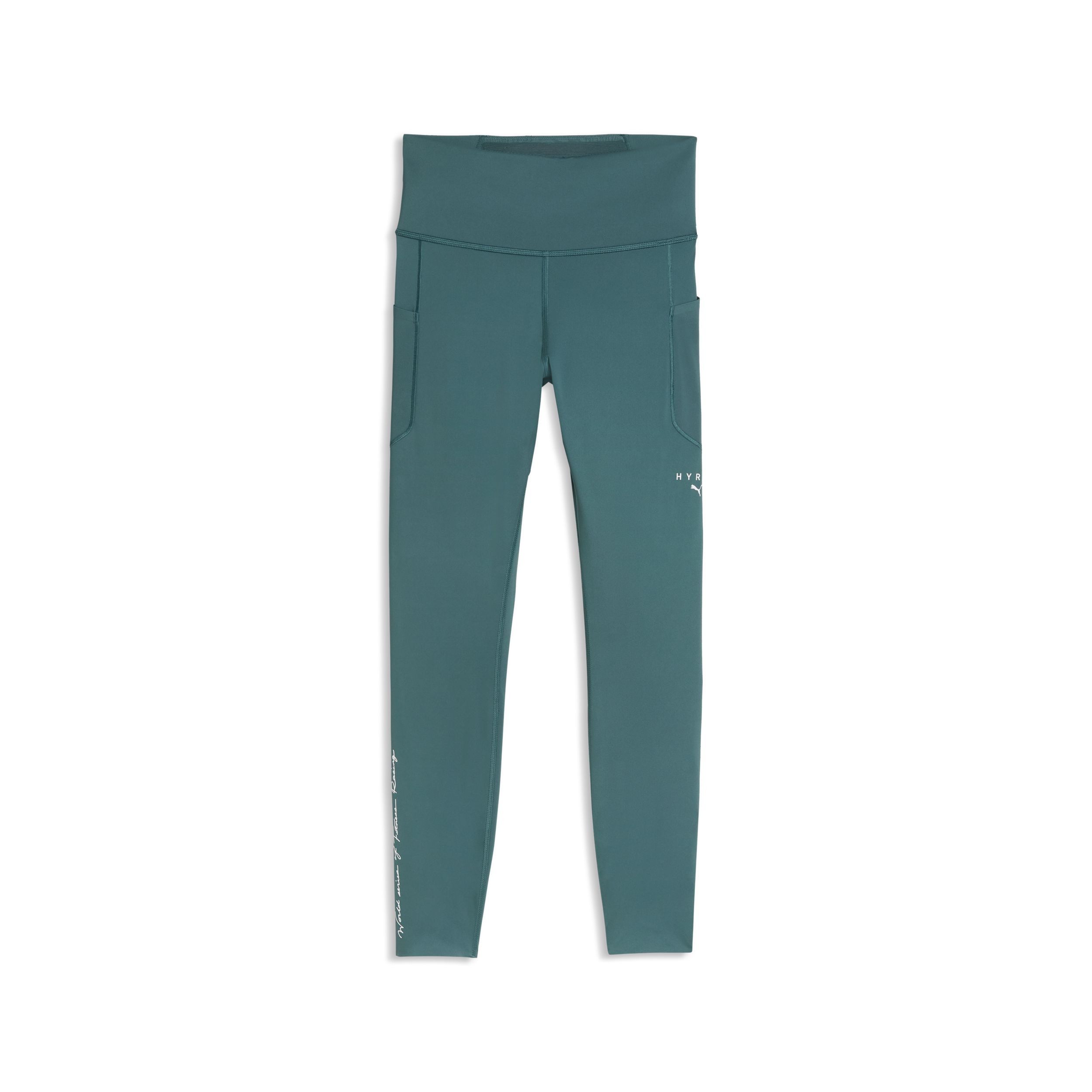 PUMA Women's HYROX PWRMODE 7/8 Tights