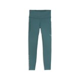 PUMA Women's HYROX PWRMODE 7/8 Tights Front_Flat