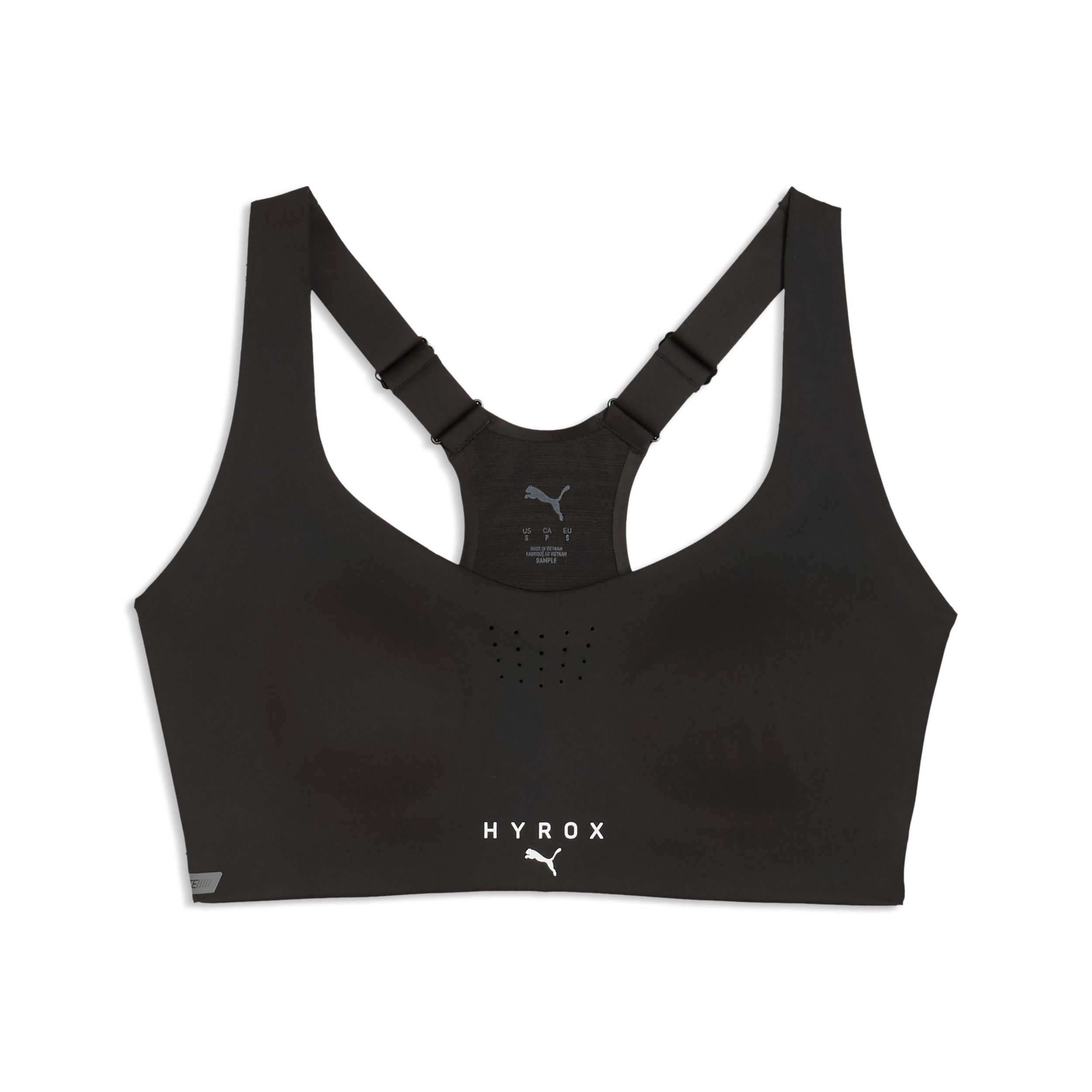PUMA Women's HYROX PWRMODE Hi Sports Bra