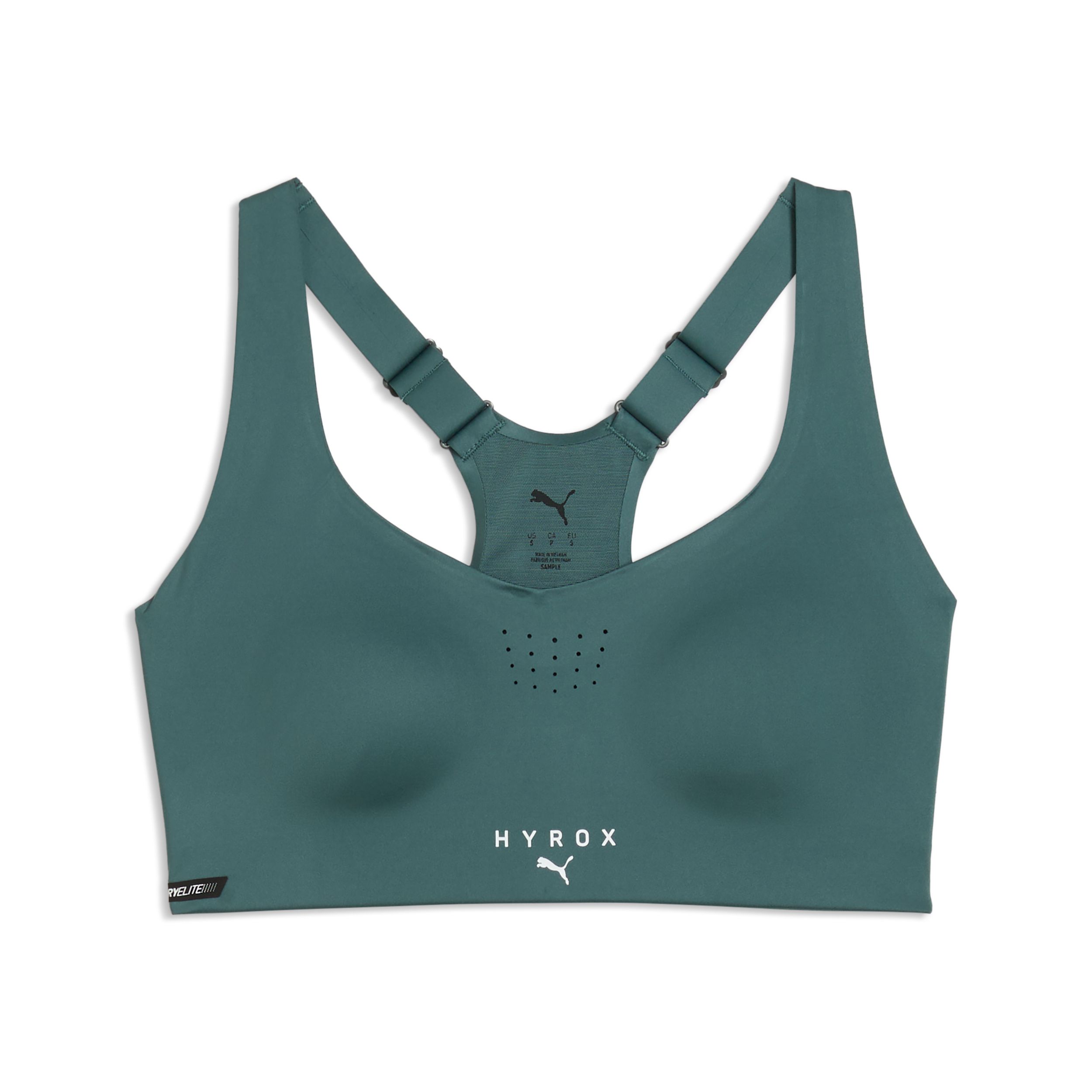 PUMA Women's HYROX PWRMODE Hi Sports Bra