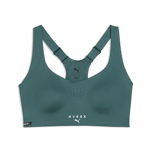 PUMA Women's HYROX PWRMODE Hi Sports Bra