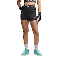 PUMA Women's HYROX PWRMODE Shorts