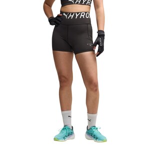 PUMA Women's HYROX PWRMODE Shorts