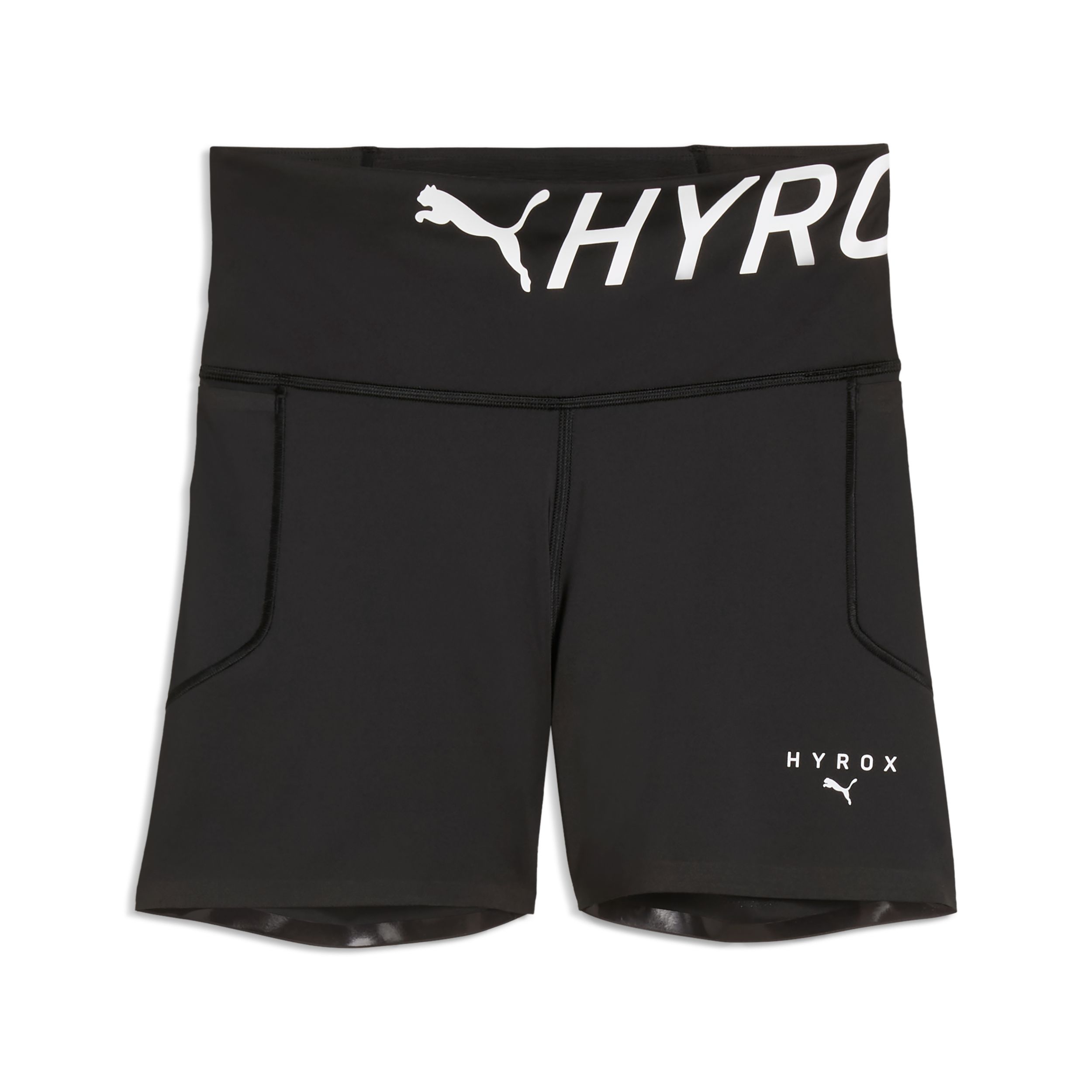 PUMA Women's HYROX PWRMODE Shorts