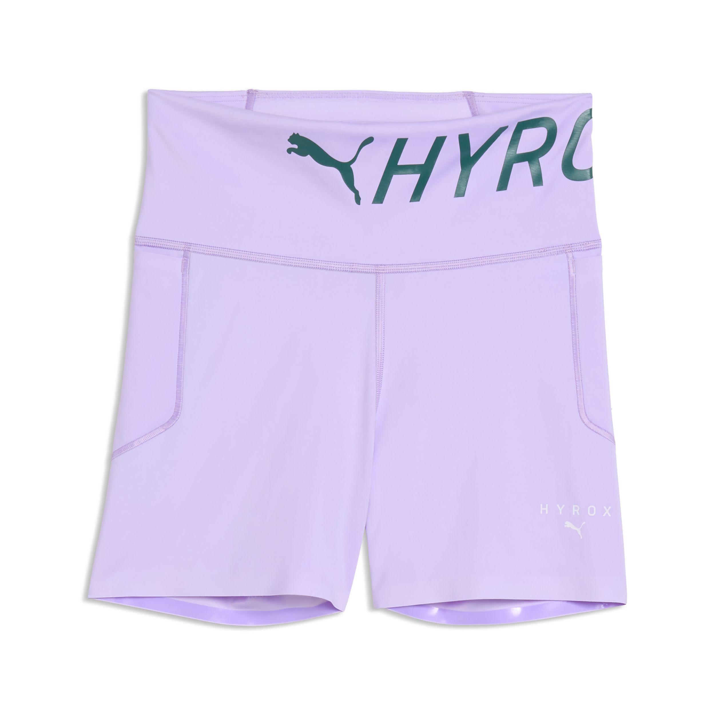 PUMA Women's HYROX PWRMODE Shorts