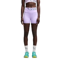 PUMA Women's HYROX PWRMODE Shorts