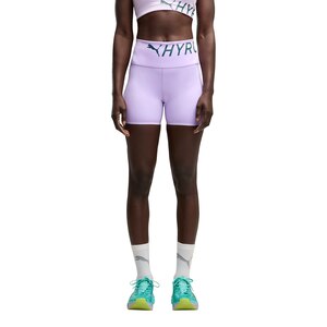 PUMA Women's HYROX PWRMODE Shorts