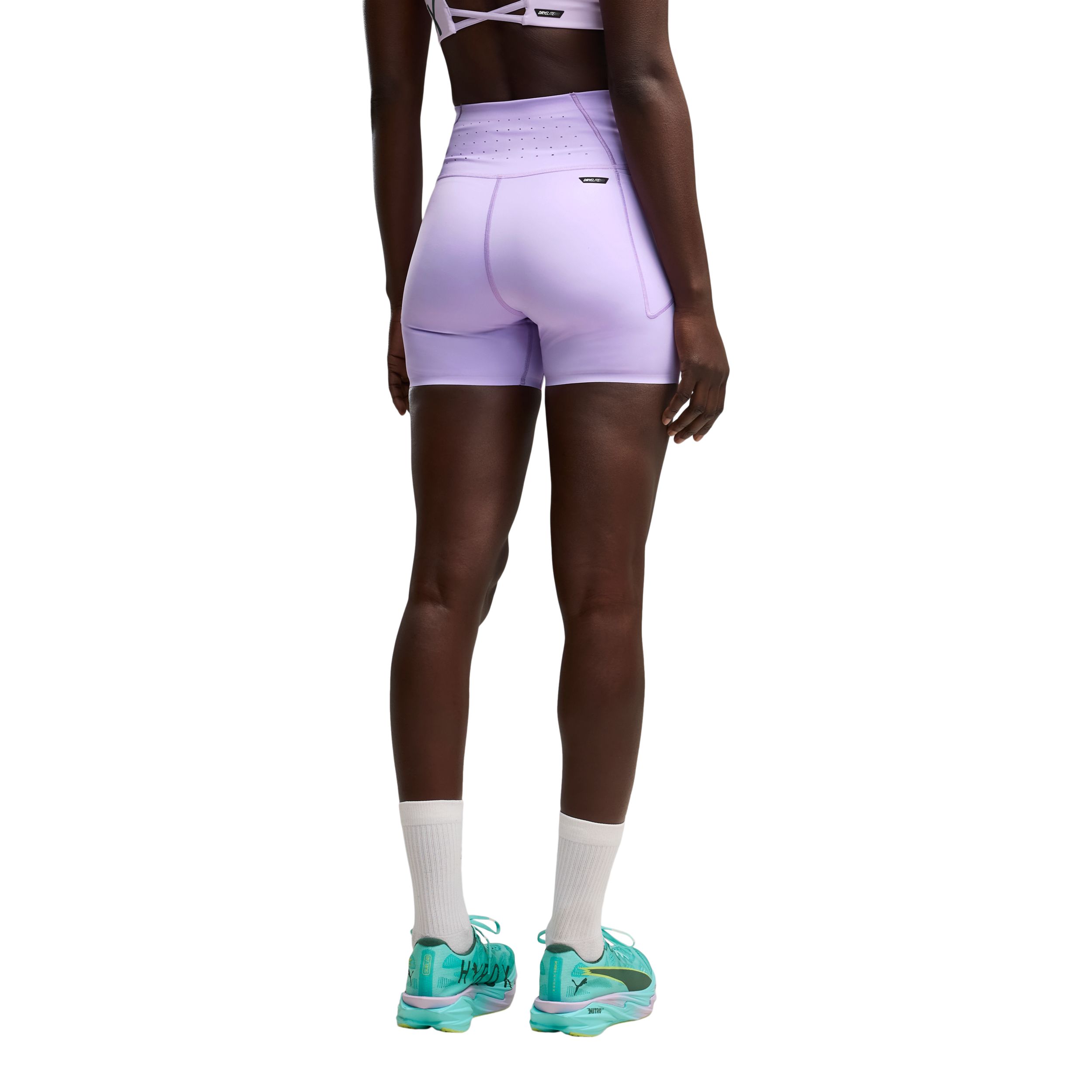 PUMA Women's HYROX PWRMODE Shorts
