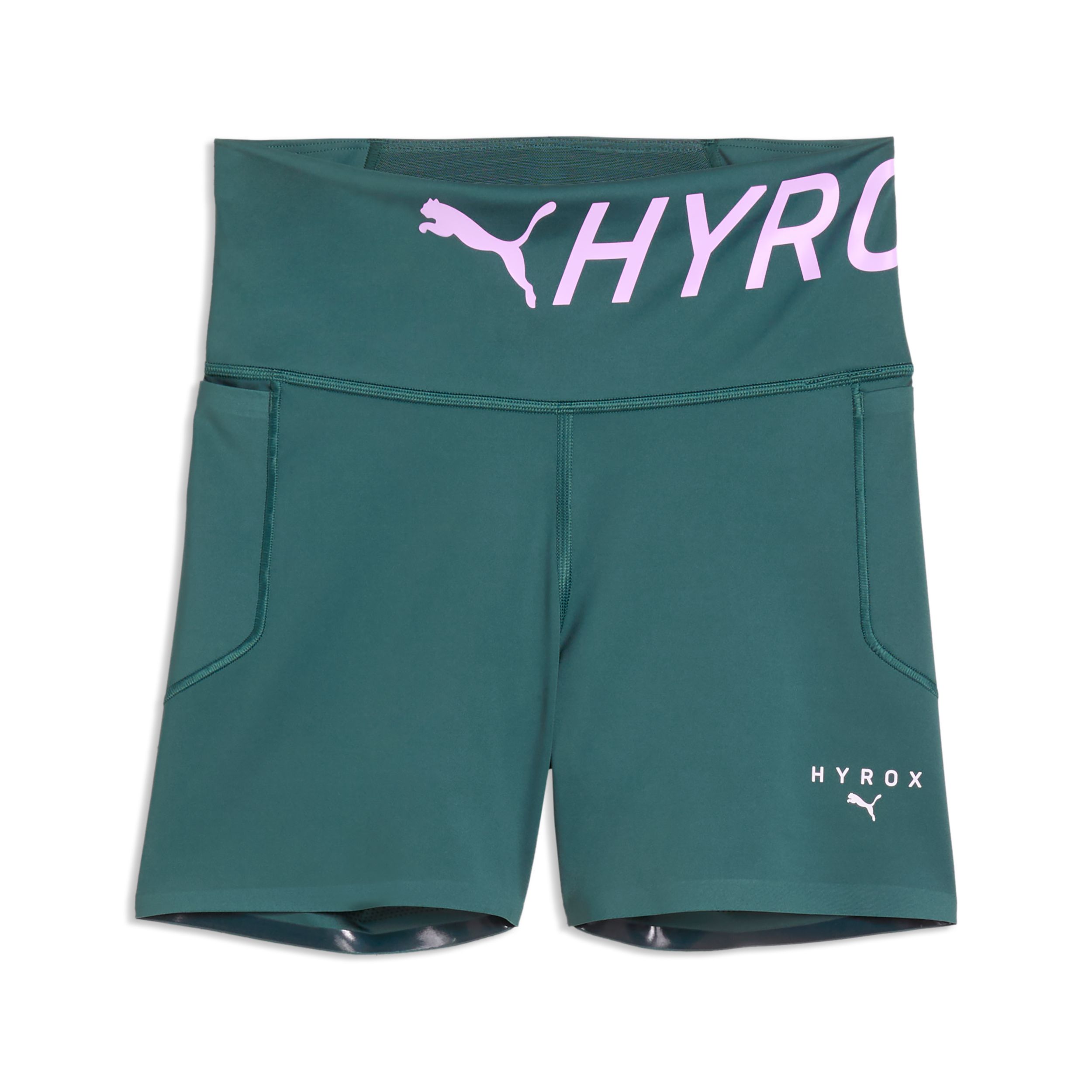 PUMA Women's HYROX PWRMODE Shorts