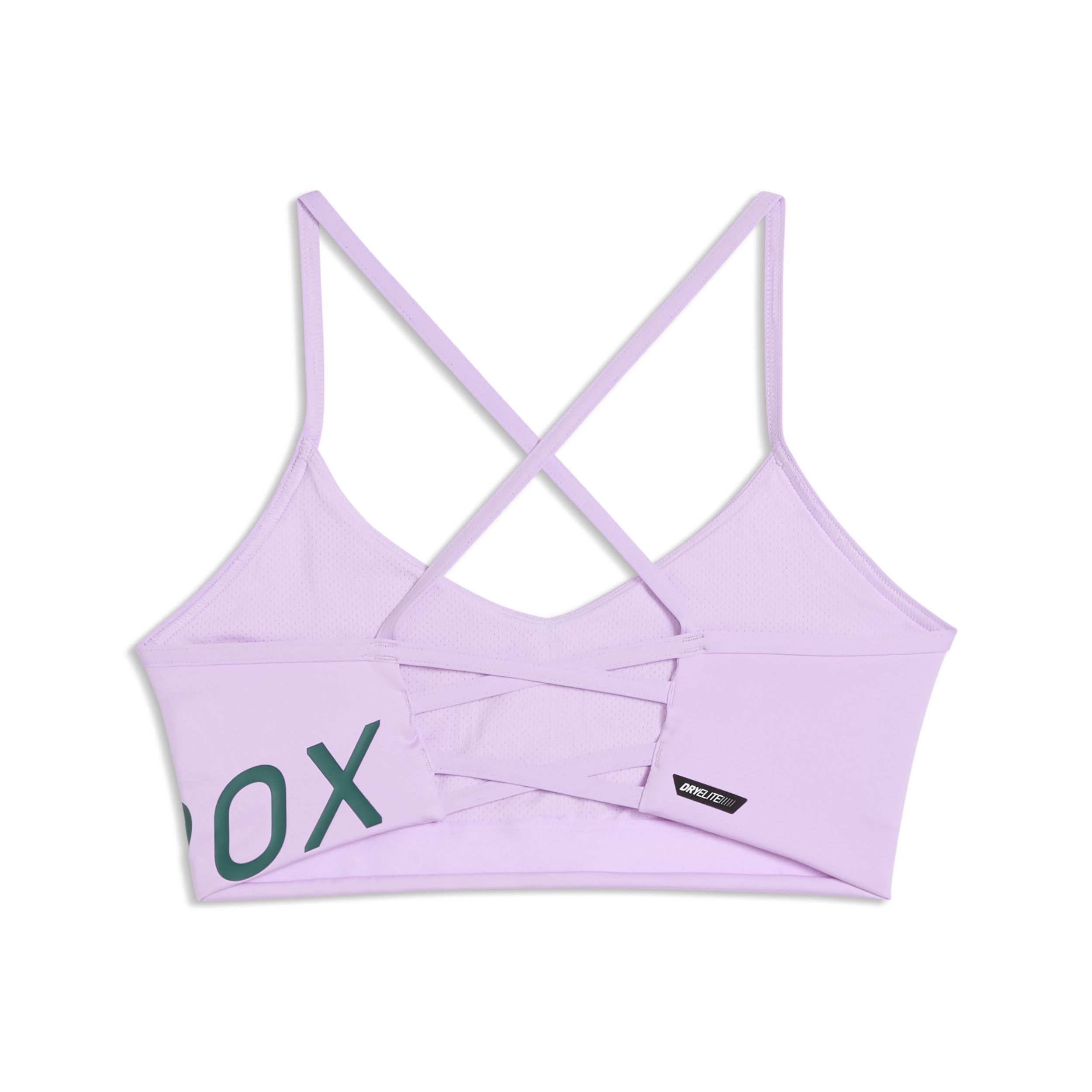 PUMA Women's HYROX Strappy PWRMODE Low Sports Bra