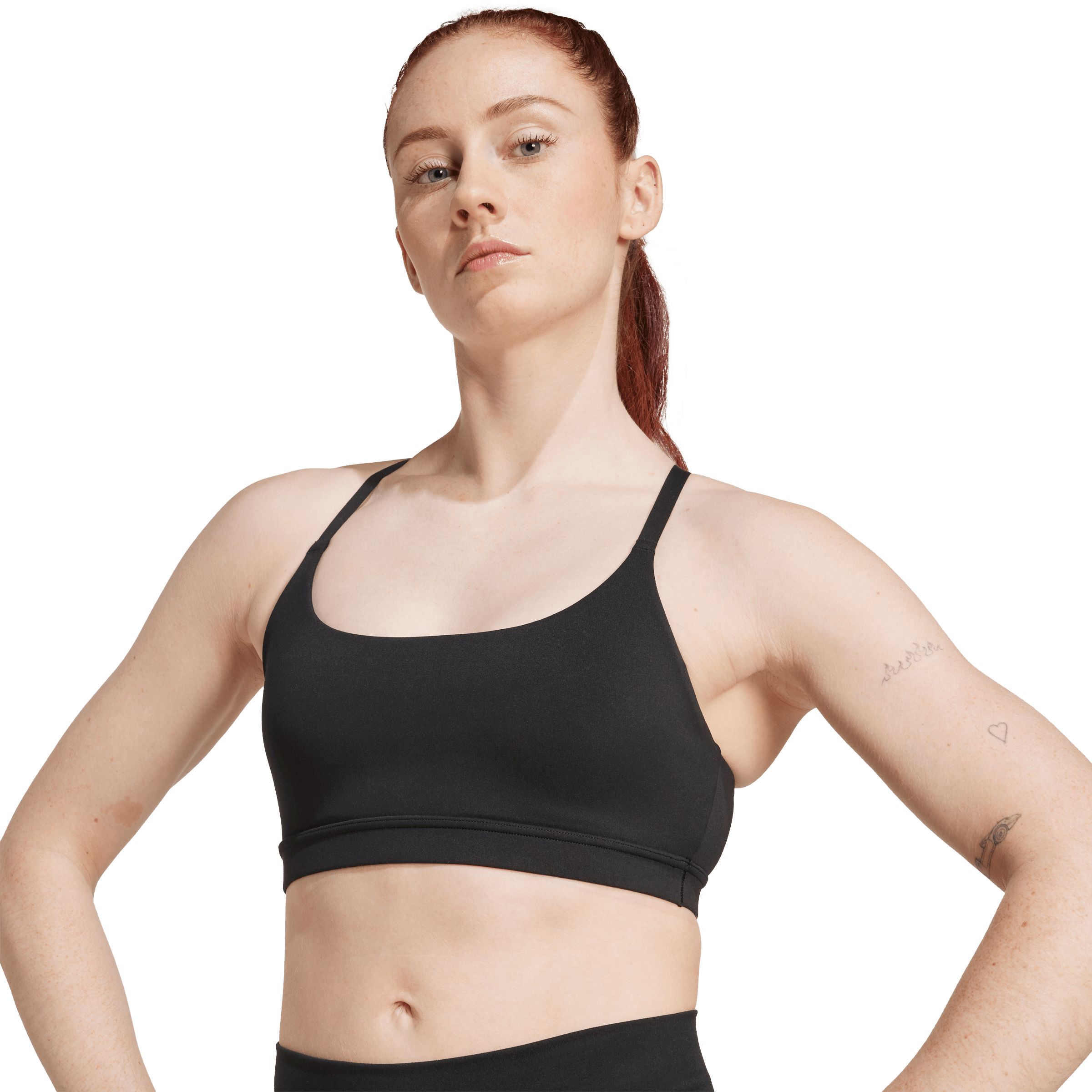 adidas Women's All Me Sports Bra