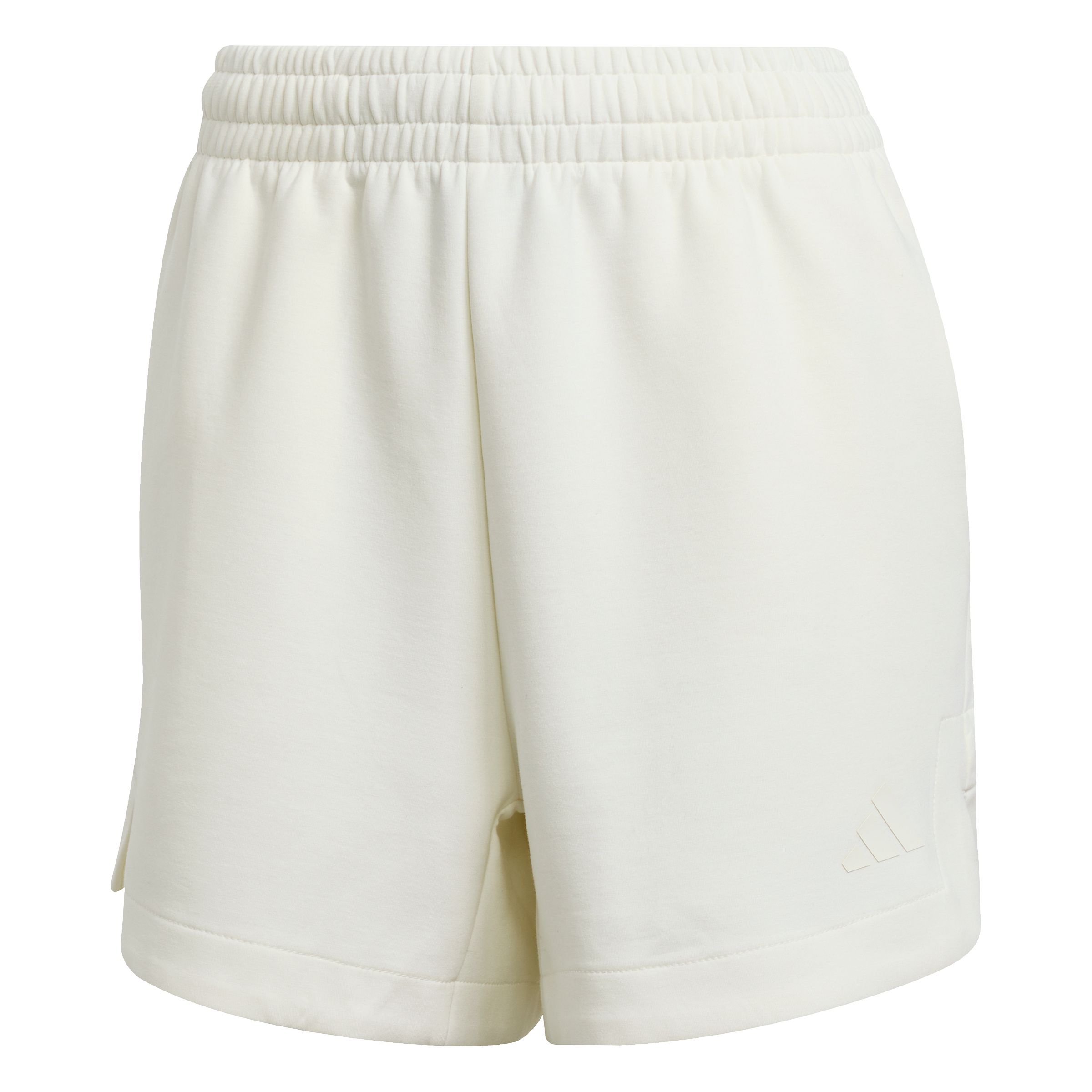 adidas Women's Soft Lux Loose Shorts