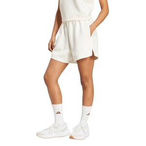 adidas Women's Soft Lux Loose Shorts
