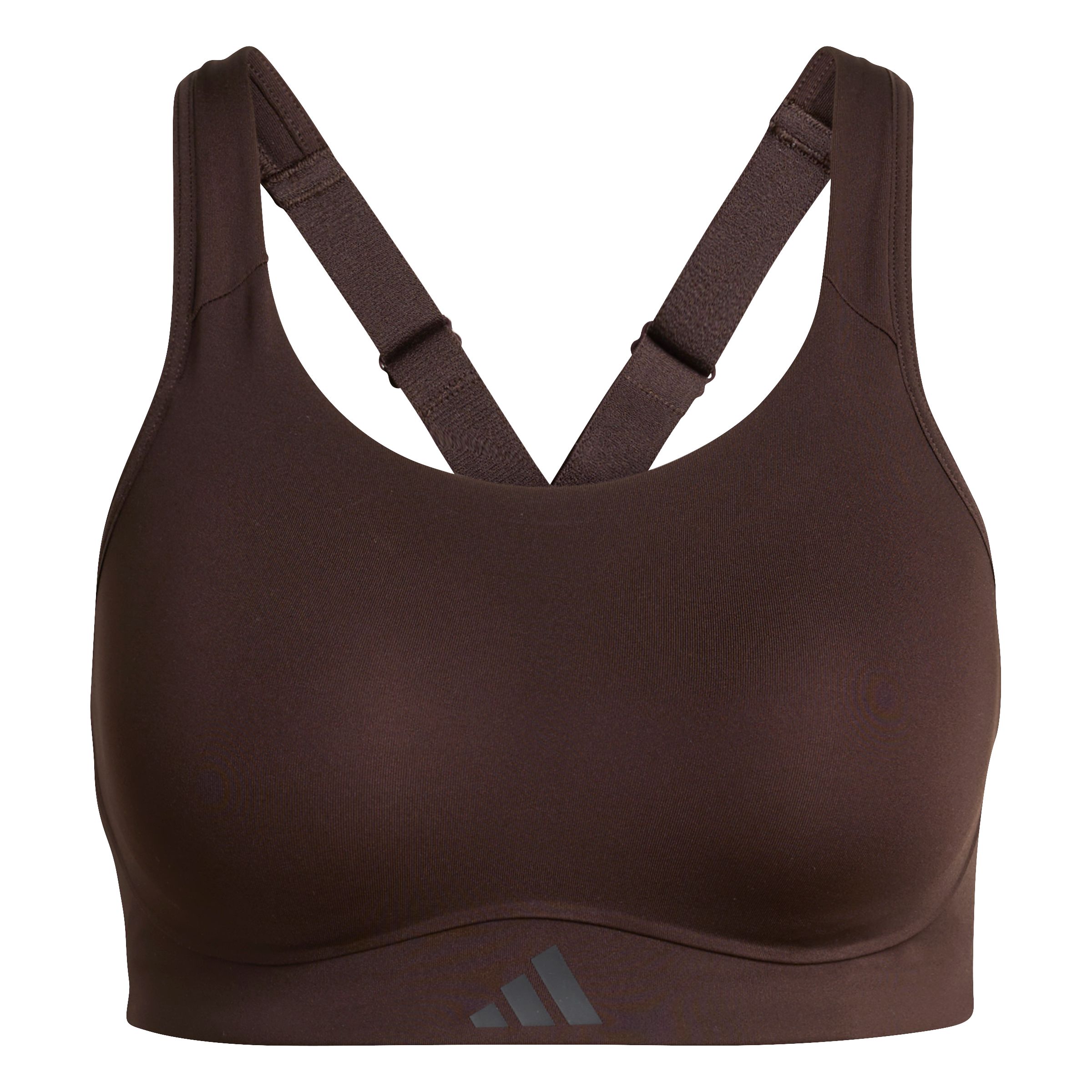 adidas Women's Optime High Support Sports Bra