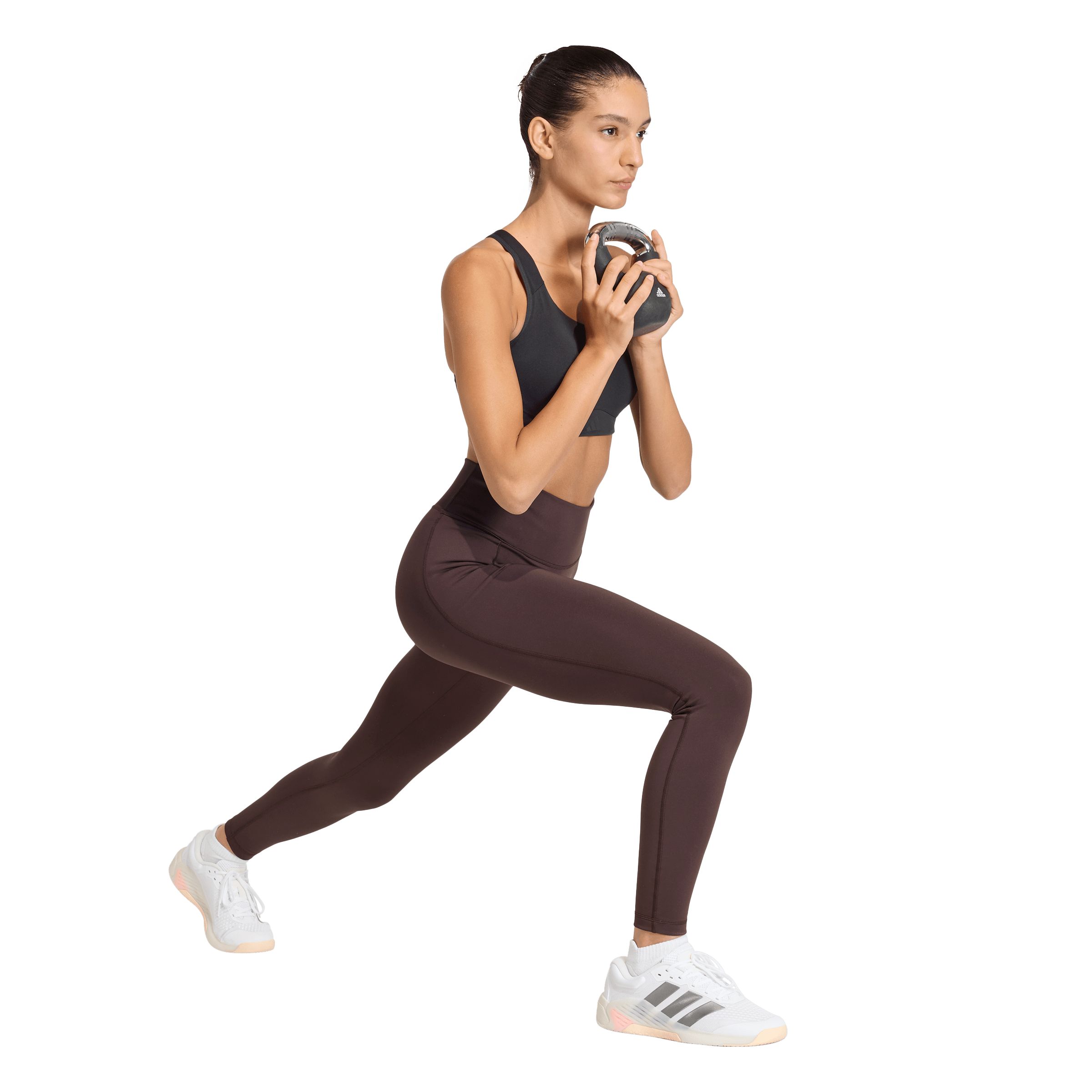 adidas Women's Optime Leggings