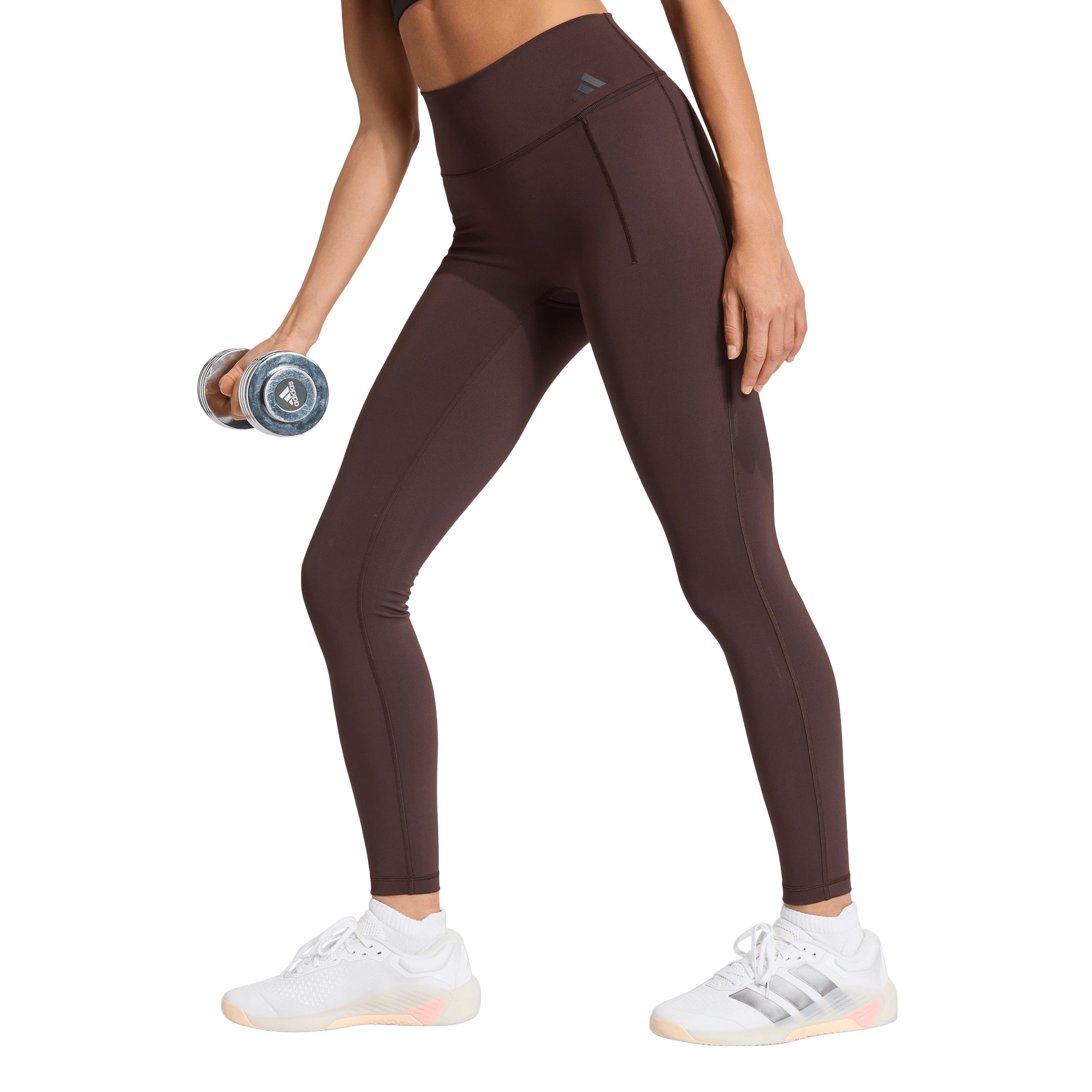 adidas Women's Optime Leggings