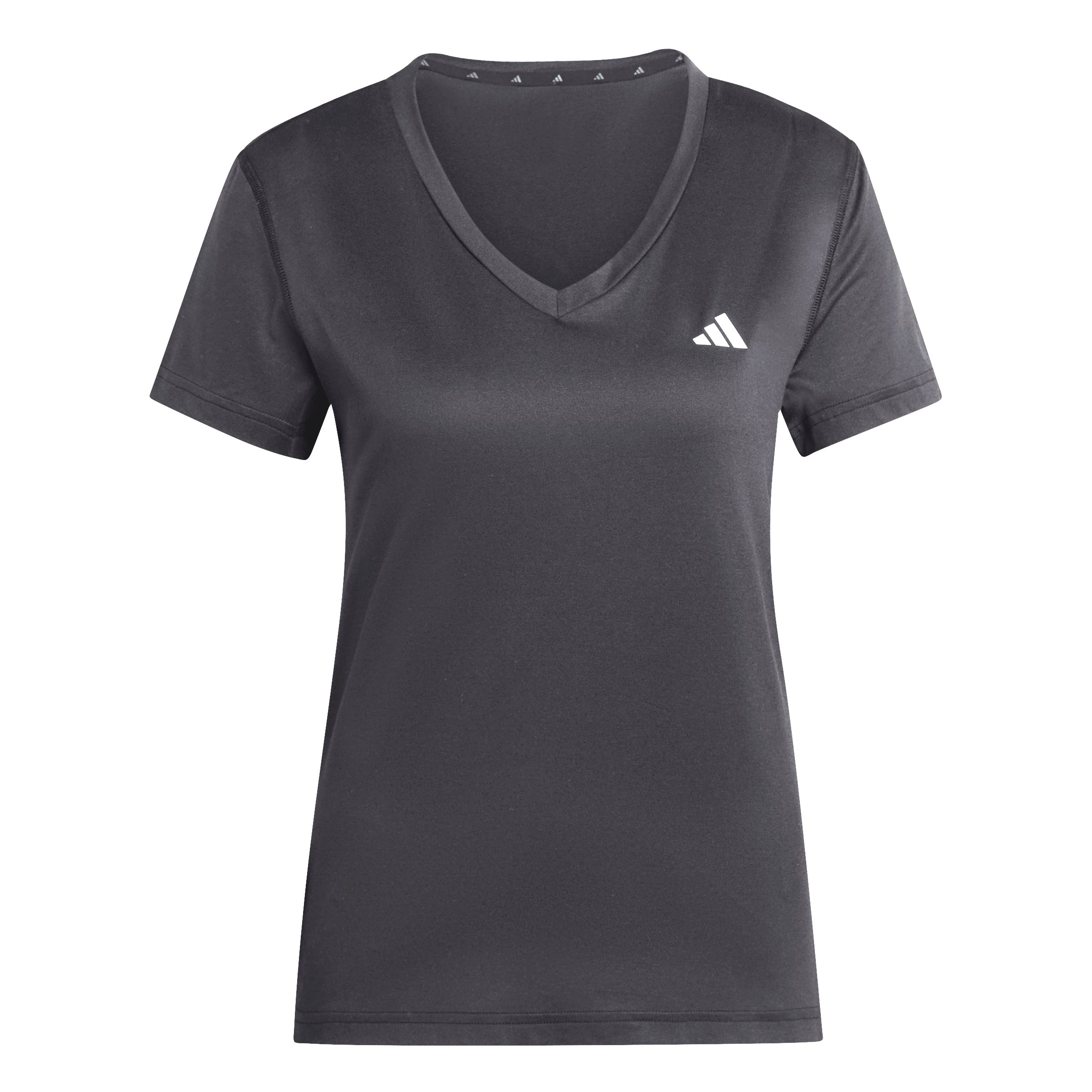 adidas Women's Essentials V-Neck T-Shirt