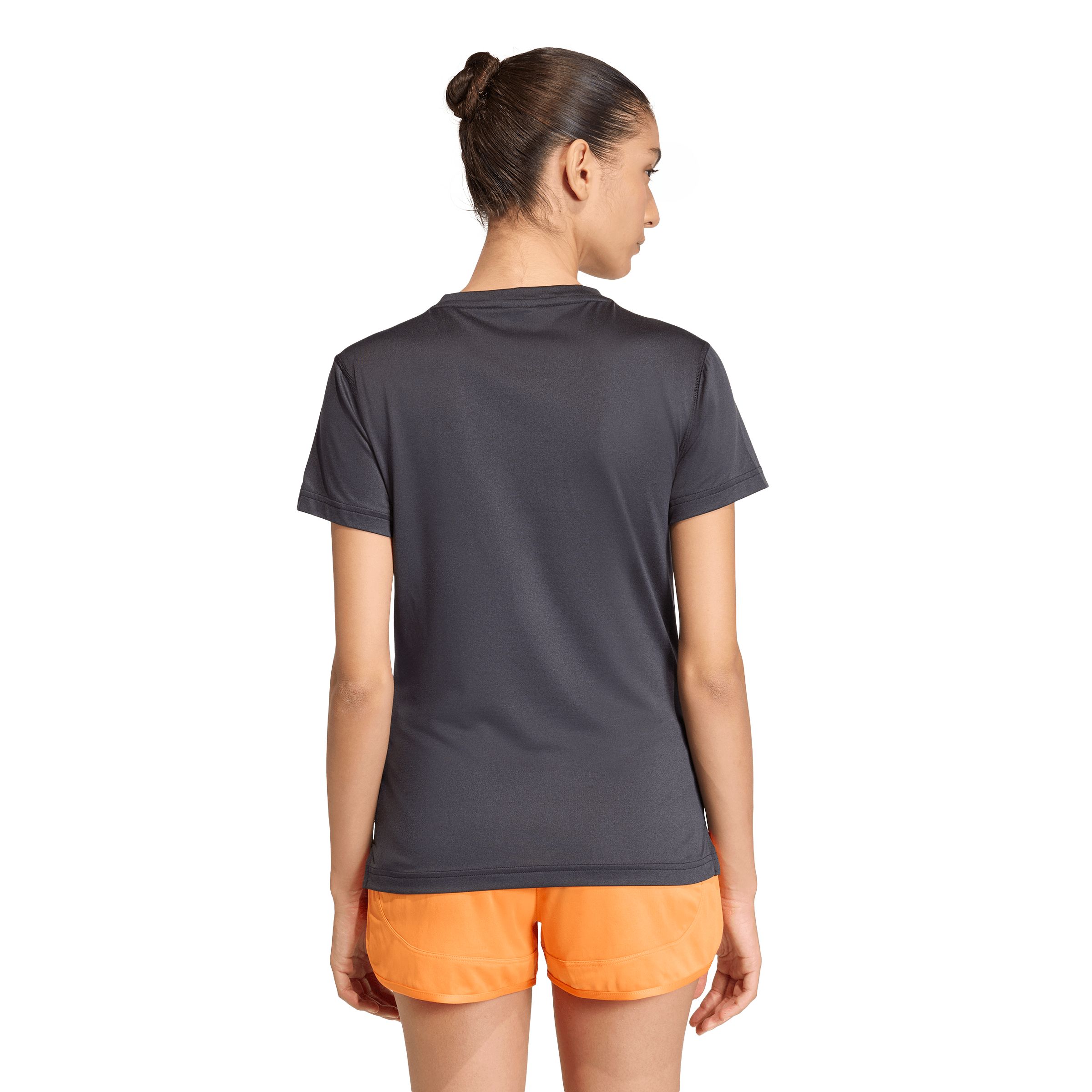 adidas Women's Essentials V-Neck T-Shirt