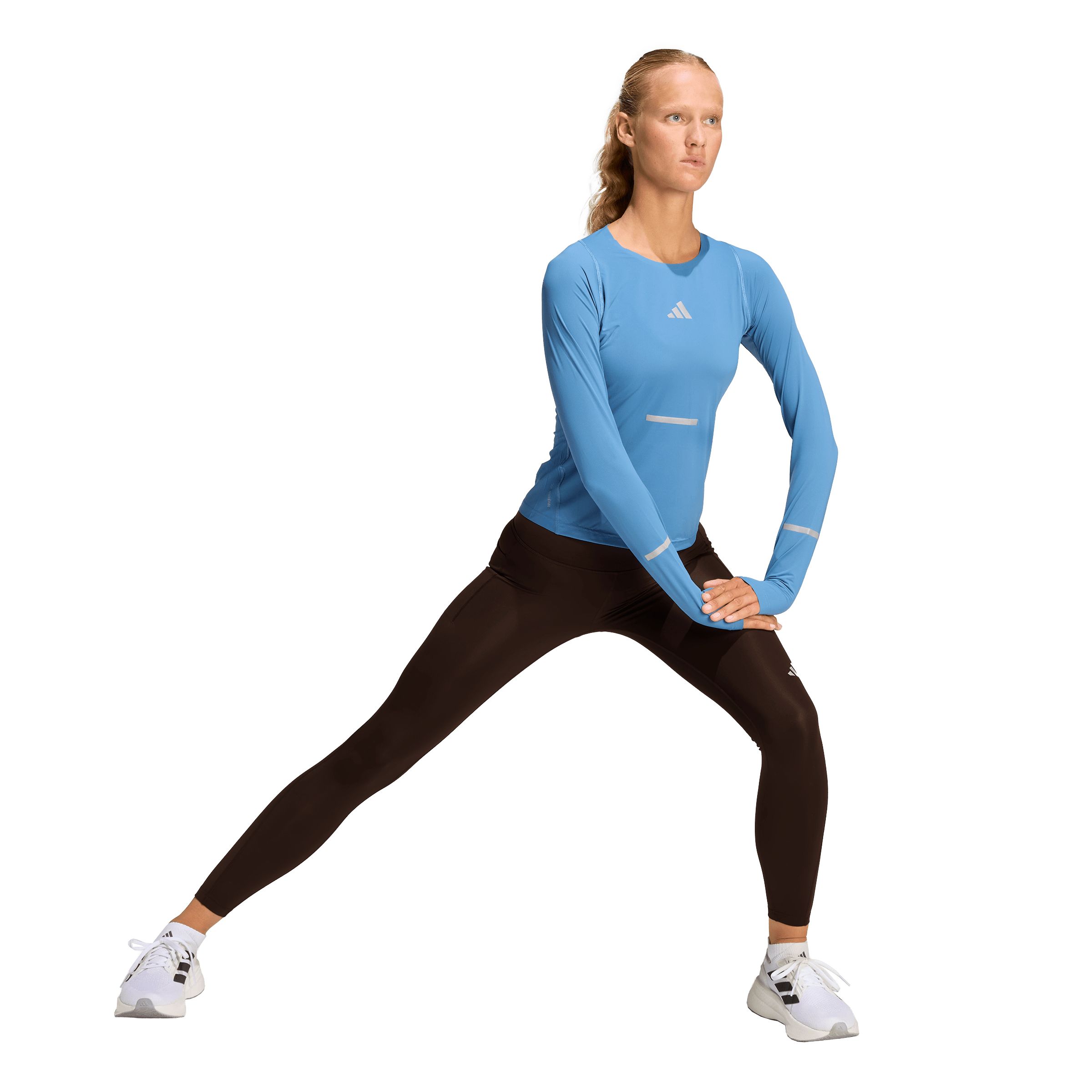 adidas Women's Adi365 7/8 Tights