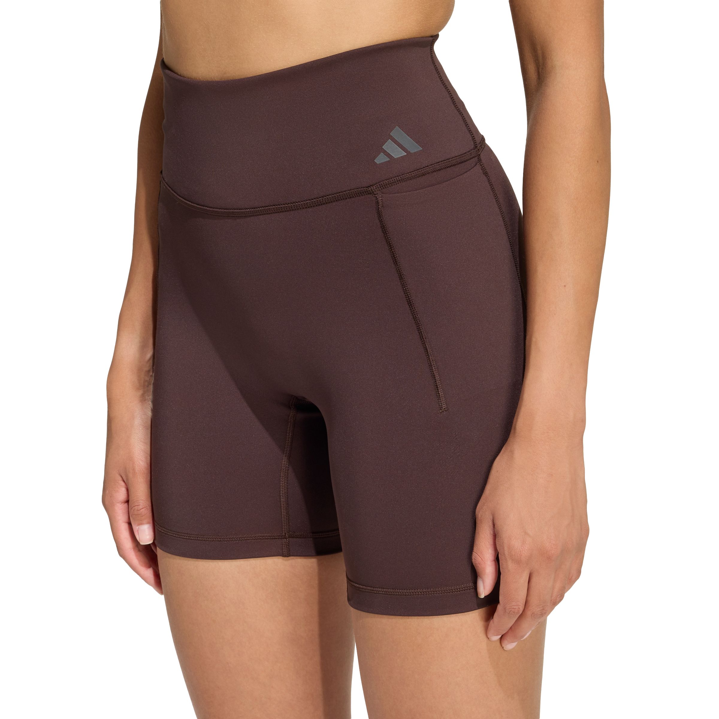 adidas Women's Optime Short Leggings