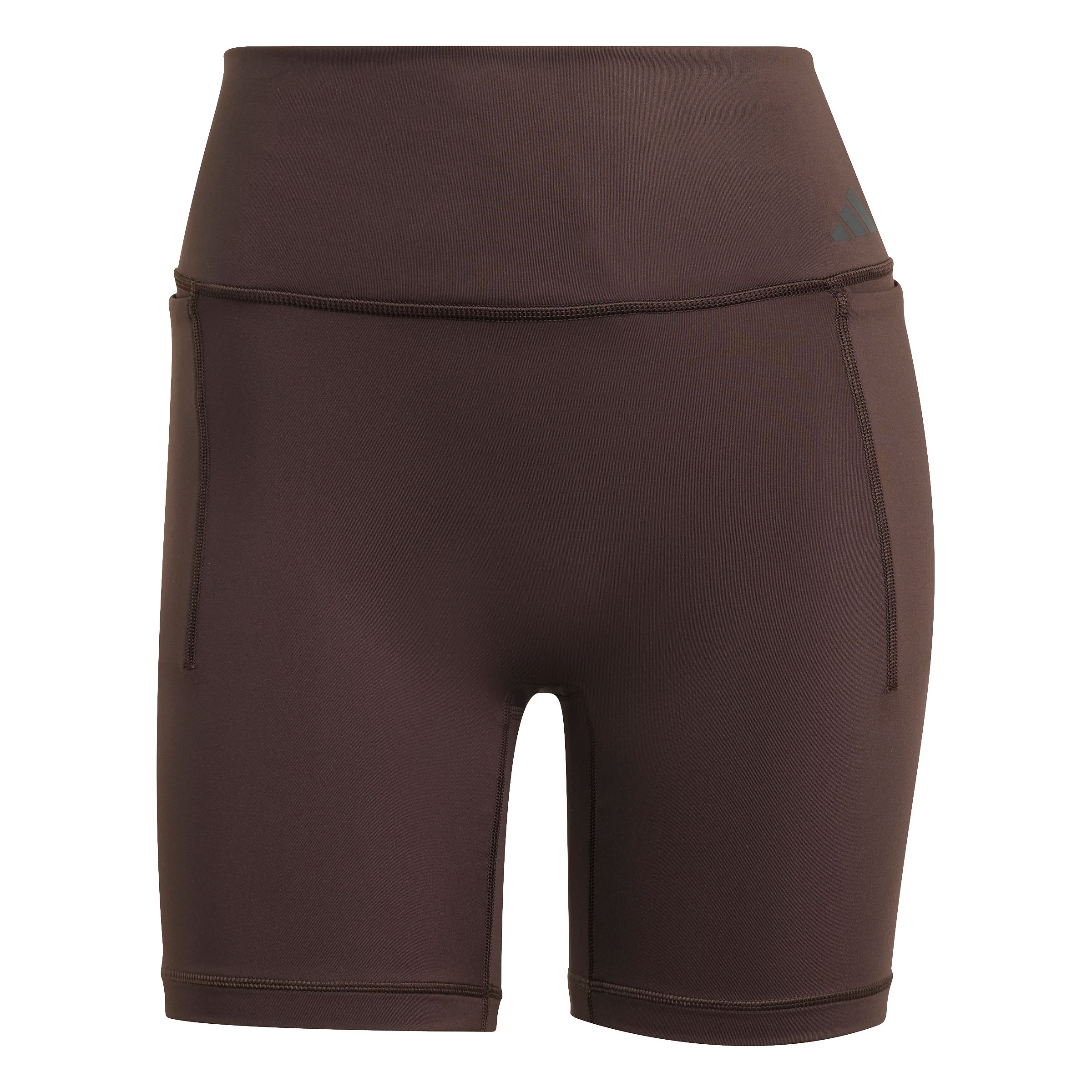 adidas Women's Optime Short Leggings